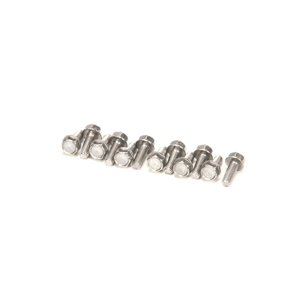 Electrolux Professional Screw, M4X12 Inox ( Jx10) 0D6754